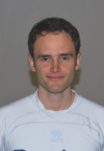 FRANCESCO MARCHEGGIANI