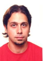 FRANCESCO MORICI