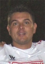 MICHELE MARCHEGIANI
