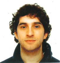 FRANCESCO CANTARINI