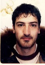 LUCA BALDINELLI
