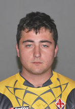MATTIA BAGNARELLI