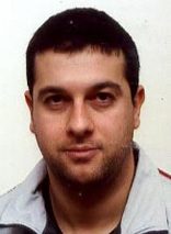 LUCA TORRETTI