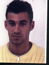 ALESSANDRO RICCI