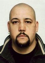 MARIANO FEDERICO SALZANO