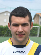 LUCA PIERONI