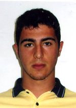 RICCARDO BARBINI
