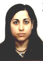 ALESSIA CEA