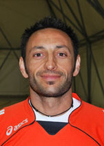 ANDREA MAZZIERI