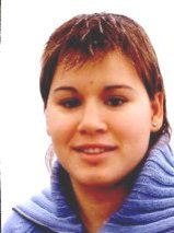CATERINA FABIANI