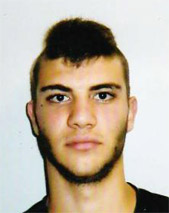 NICOLA ROSSETTI