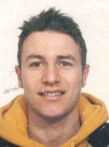 GIANLUCA PAOLOROSSO