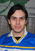 GIUSEPPE IACONETA