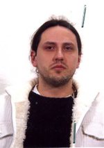 MATTEO CALCABRINI