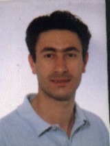 PAOLO BURINI