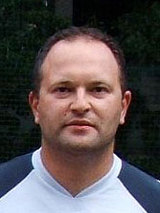 ROBERTO MERCURI