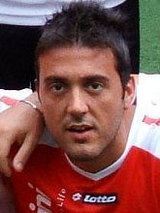 LUCA CASAGRANDE