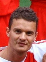 ANDREA GIAMPAOLI