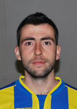 ALESSANDRO PIERINI