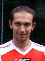 LUCA BORRONI