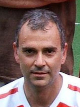 MAURIZIO GABRIELLI