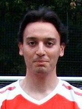 DANIEL SARNARI
