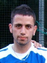 TOMMASO BACOSI