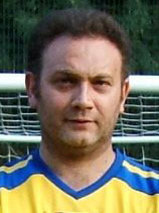 ENRICO SANTINI