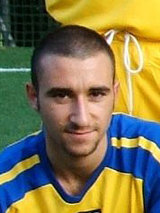 MARCO SALVATORE