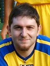 GIUSEPPE SILVESTRINI