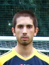 CLAUDIO MARZIOLI