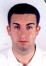 LUCA SOLENI