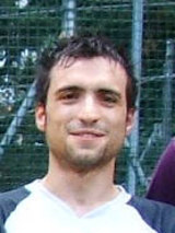 SIMONE CORRADINI