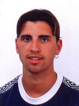 MATTEO PANTI