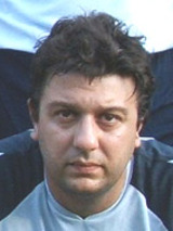 MASSIMO MENGHI