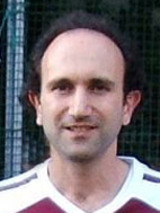 CRISTIANO GIROLIMINI