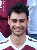 DANIELE FALCETTA