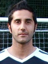 FRANCESCO BALDANTONI