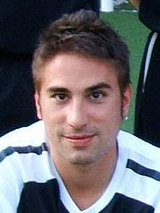RUDY GUARDABASSI