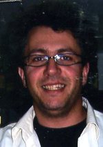 MARCO SBARBATI
