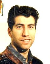 GIANLUCA ANNAVINI