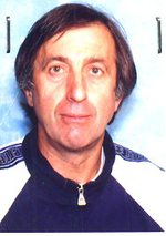 ENRICO BUCOSSI
