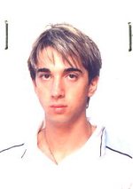 EMANUELE BUCOSSI