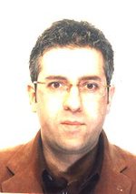 LUCA CESARETTI