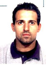LUCA FRINCONI