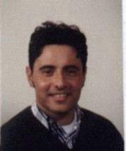 GIANLUCA MARABINI