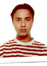 STEFANO SERAFINI