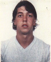 ROBERTO RAPONI