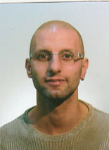 SERGIO PINZI