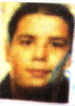 DIEGO EVANGELISTA